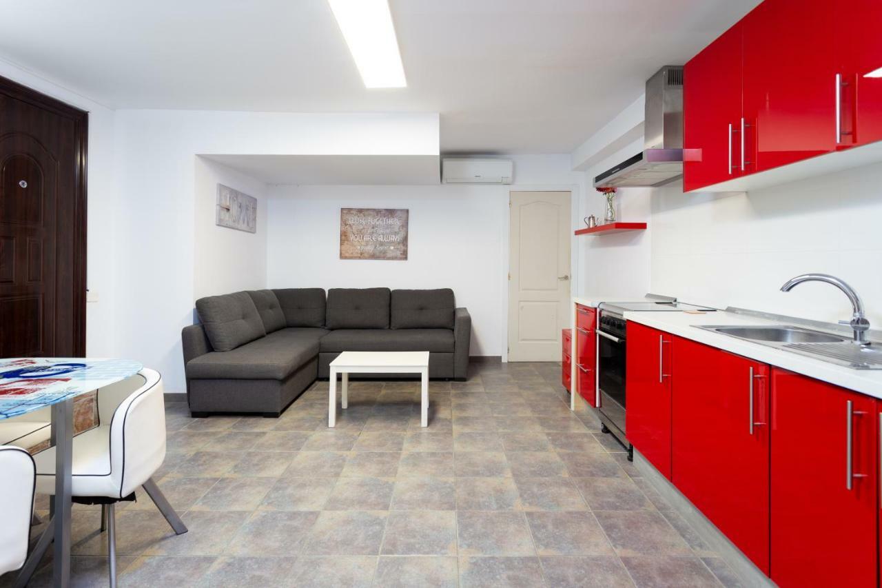 Green Grass Golf Del Sur Apartment Сан Мигел де Абона Екстериор снимка
